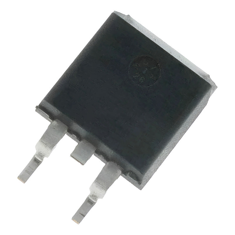 Transistor Mosfet 19n20 - Stb19nf20 To-263 200v 21a