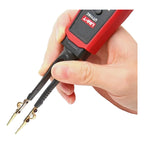 Tester Multimetro Smd Uni-t Ut116c Probador Pinza Digital