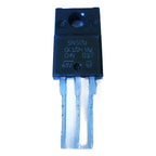 Stf5n52u 5n52u Mosfet De Potencia 5n52