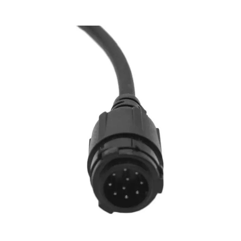 Rib Programacion Motoro Xtl Dgm 4100 6100 5500 8500 Xpr 5550 Negro