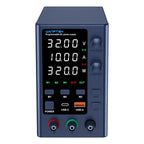 Fuente Alimentación Regulable Pro 0-32v 10a 320w Usb-c Usb-a
