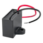 Capacitor Condensador Cbb61 2.5uf 450vac 2.5 Uf