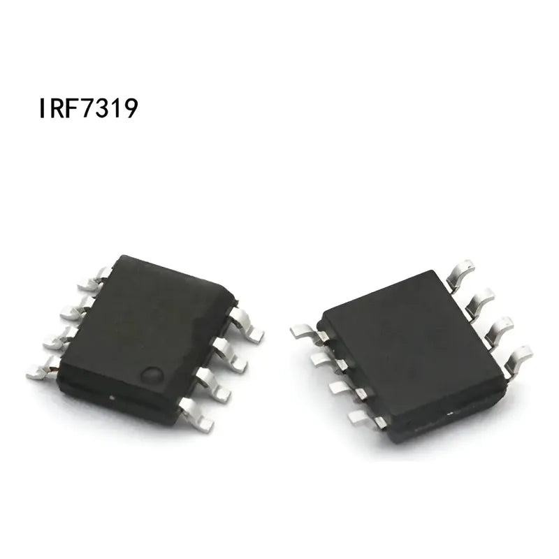 Irf7319trpbf Sop-8 Irf7319tr Sop Irf7319 F7319 Smd 7319