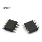 Irf7319trpbf Sop-8 Irf7319tr Sop Irf7319 F7319 Smd 7319