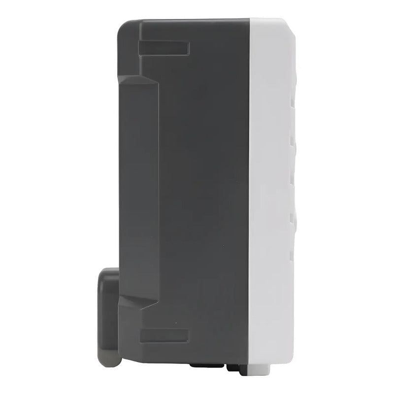 Osciloscopio Digital Fnirsi 1014d 100mhz 2 Canales 1gsas