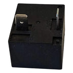 Rele Relay Mpq4-s-112d-a 12v 30a 4 Pin