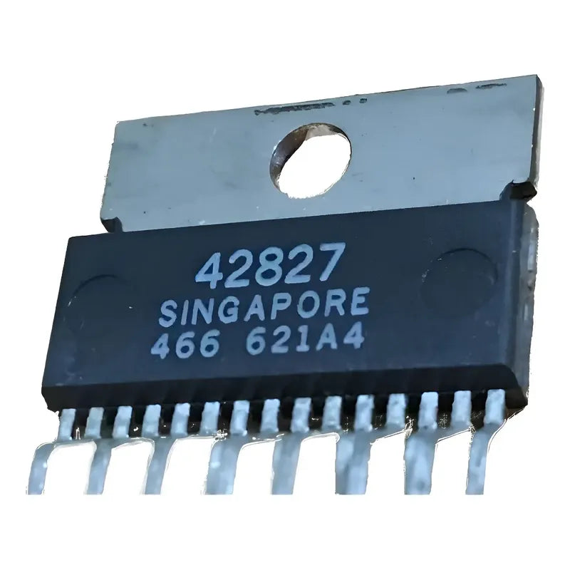 Integrado 42827 Ecu
