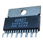 Integrado 42827 Ecu