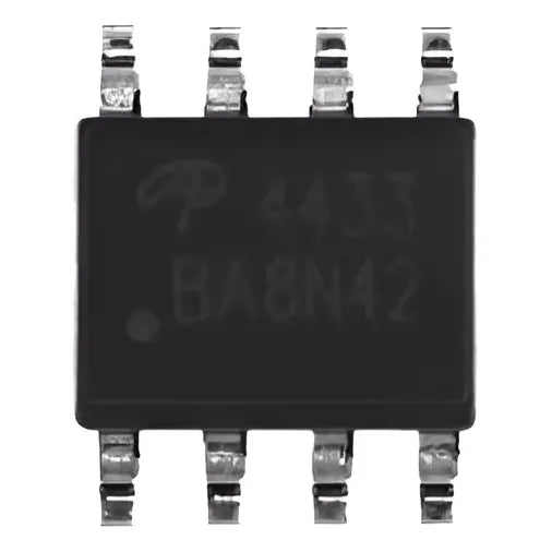 Circuito Integrado Mosfet Ao4433 4433