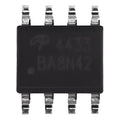 Circuito Integrado Mosfet Ao4433 4433