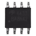Circuito Integrado Mosfet Ao4433 4433