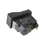 Switch Interruptor Pulsador Kld-28a Electromagnético 16a