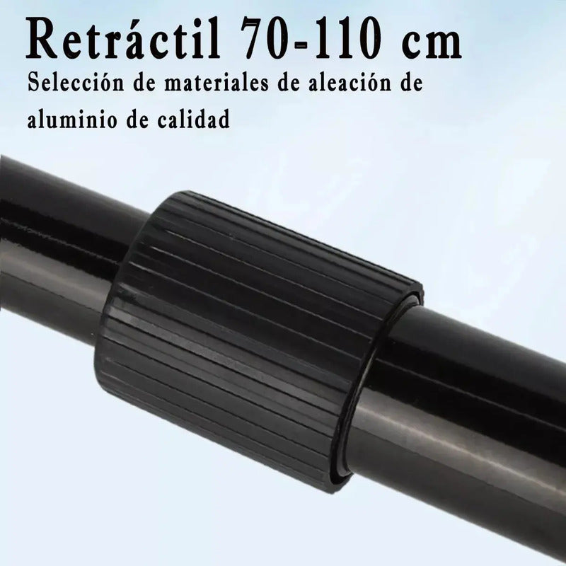 Baliza Led Policial Emergencia Moto 12v Rojo Azul Estrobo