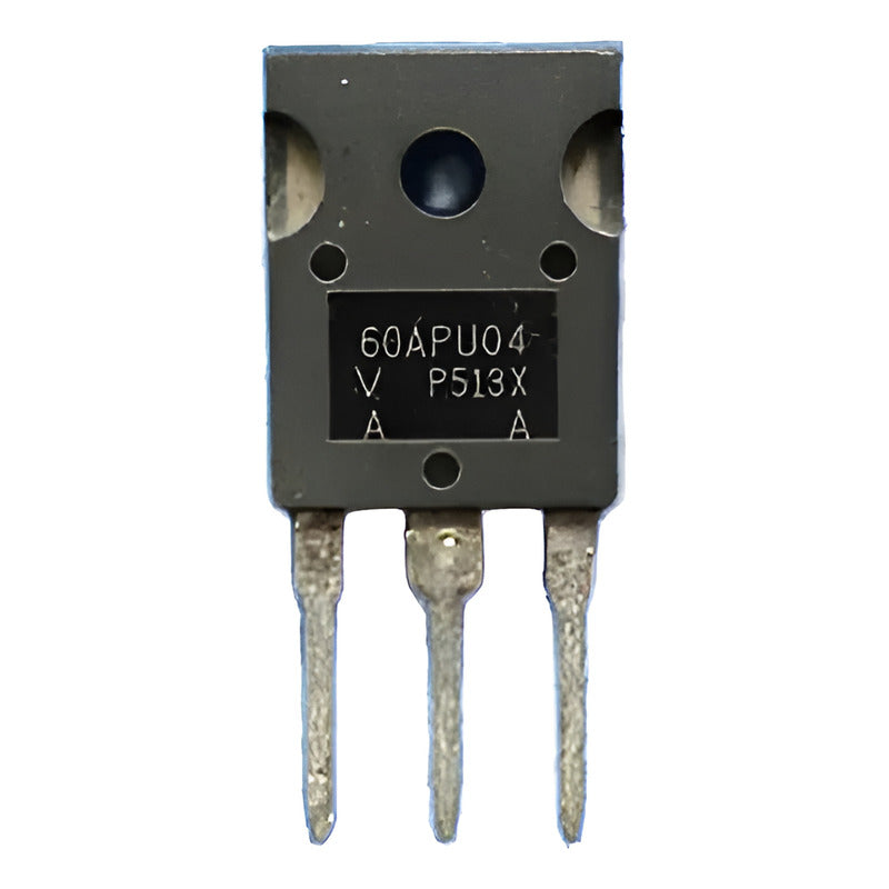 Transistor 60apu04 To-247 6oapuo4 60apuo4 6oapu04