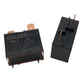 Rele Relay Gt-1a-12d 4 Pines 25a 250v Ac