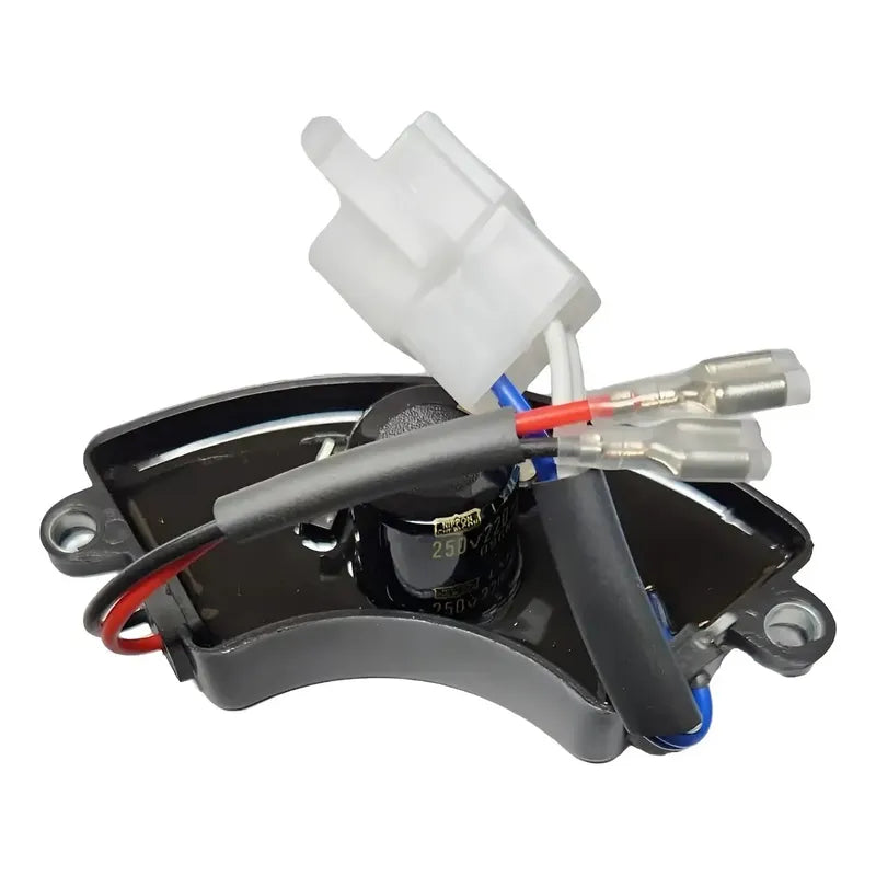 Regulador Avr Generador 6cables 1kw 3kw Monofase Para Bauker