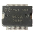 Circuito Integrado 30343 Para  Bosch Ecu Auto
