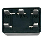 Rele Automotriz Gm 13500126 12v 35a 5 Pines Relay