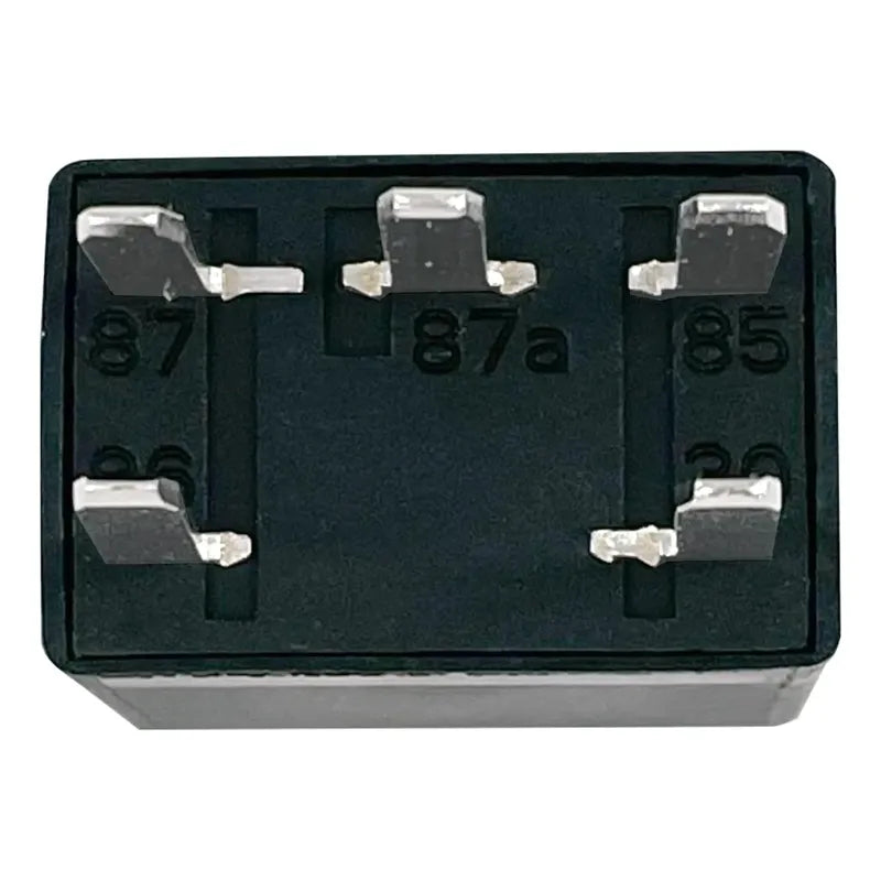 Rele Automotriz Gm 13500126 12v 35a 5 Pines Relay