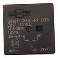 Rele Relay 896h-1ch-c-r1 U03 U24 5 Pines 12v Dc 50a 14vdc