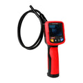 Camara Inspeccion Endoscopio Industrial Ut665 Sonda Flexible