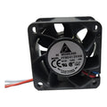 Ventilador Fan Cooler Ffb0412vhn 12v 40x28mm 4028 4cm 3 Pin Negro
