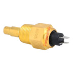 Sensor De Temperatura Agua Generador Vdo 21mm 1/2 Npt Genset