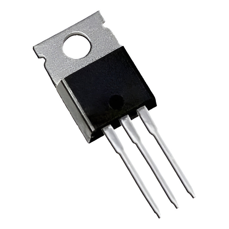 Transistor Mosfet Irfb3077 75v 120a Canal N