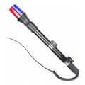 Baliza Led Policial Emergencia Moto 12v Rojo Azul Estrobo