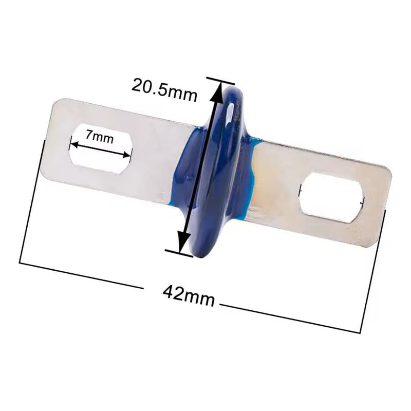 Varistor Para Diodos Generador Para Stamford Series Rsk