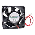 Ventilador Fan Cooler Acp06025s 12v 6cm 60mm 60x25mm 6025