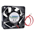 Ventilador Fan Cooler Acp06025s 12v 6cm 60mm 60x25mm 6025