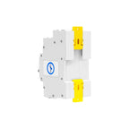 Switch Ats Transferencia Automatica Din 63a 220v Monofasico