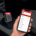 Escaner Automotriz Thinkcar Mucar Bt200 Multimarca Obdii Obd