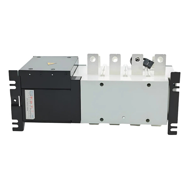 Interruptor Automatica Ats 250ga 250a 4 Polos Agua