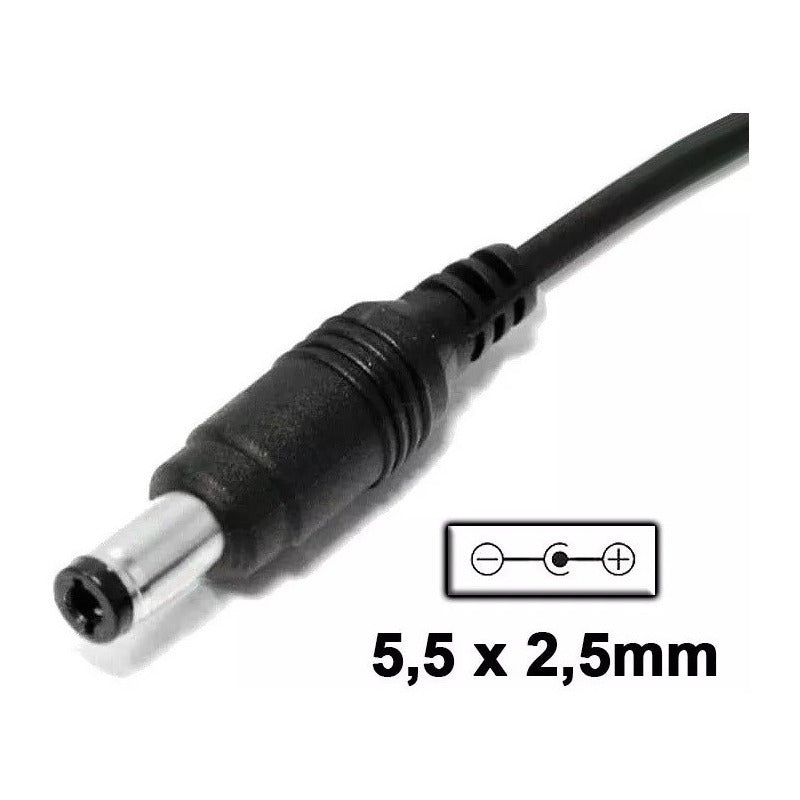 Cargador 15v 2a Fuente Poder Parlante Karaoke Master-g Nex