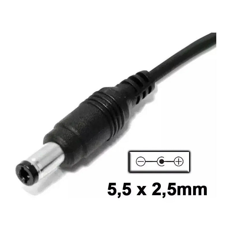 Cargador 15v 2a Fuente Poder Parlante Karaoke Master-g Nex