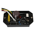 Regulador De Voltaje Avr Generador Ki-davr-50s3 14 Cables