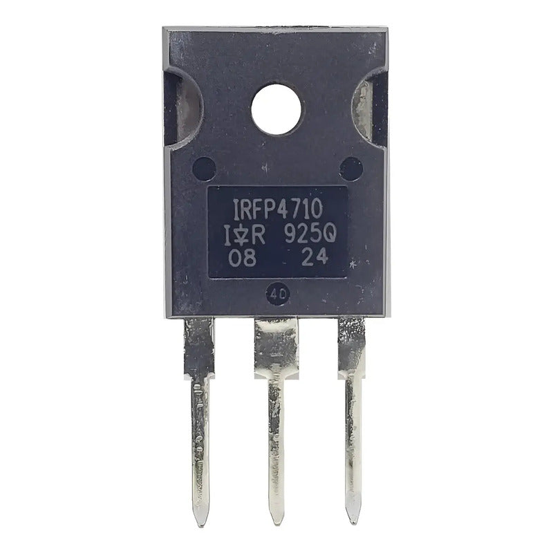 Mosfet Irfp4710  100v 72a  To-247