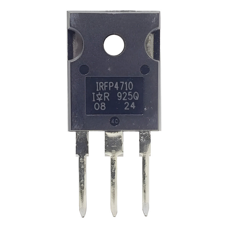 Mosfet Irfp4710  100v 72a  To-247