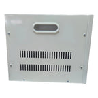 Regulador Estabilizador De Voltaje 220v Y 110v -4000w 5000va
