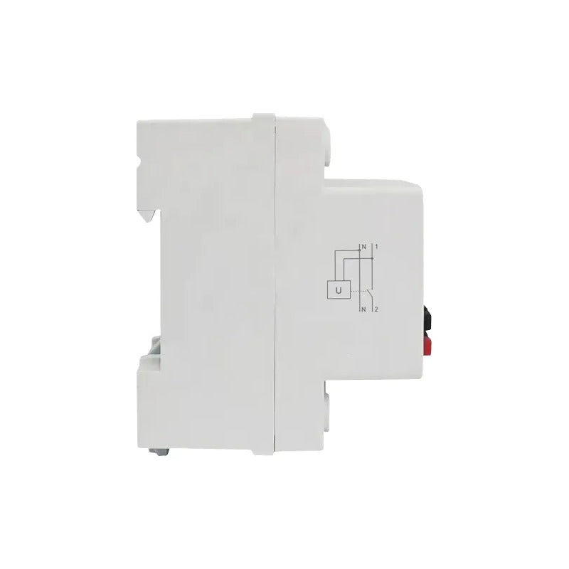 Temporizador Digital Programable Kg316t 220v Interruptor Din