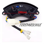 Regulador Avr Generador 6 Cables 2kw 2.2kw 2.5kw 2.8kw 3kw