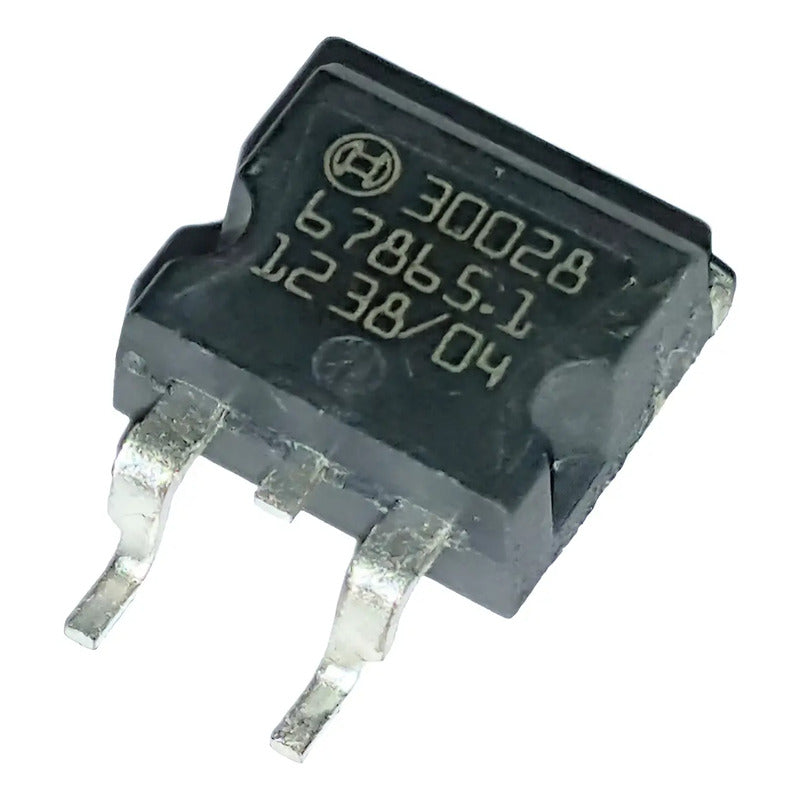 Integrado 30028 Bosch To263