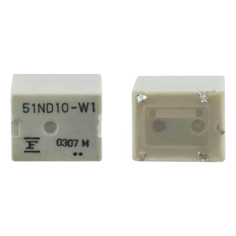 Rele Relay 5 Pines 51nd10-w1 10vdc 35a