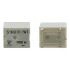 Rele Relay 5 Pines 51nd10-w1 10vdc 35a
