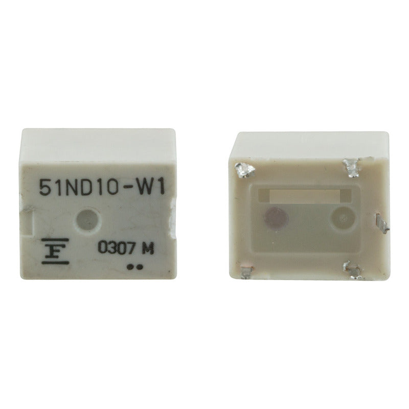 Rele Relay 5 Pines 51nd10-w1 10vdc 35a