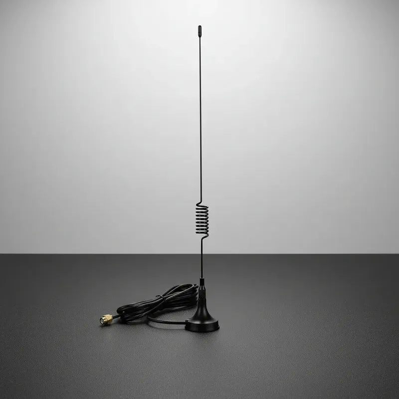 Antena Gsm Para Equipos Rtu-5024 Rtu-5034 5025(mejora Señal)
