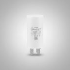 Condensador Capacitor Circular 5uf 400 500 450v Cbb60 Cbb65