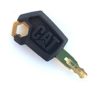 Llave Para Caterpillar Cat Equipo Pesado Llave Encendido